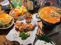 -岛风·台食小馆 ISLAND BISTRO(烟台山店)