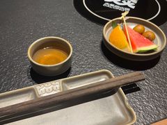 -大龙燚·旷野鲜火锅(广州首店)