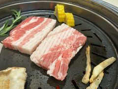 -韩香福烤肉庄园(荣成店)