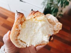 -熊叔熊婶面包房(团结湖店)