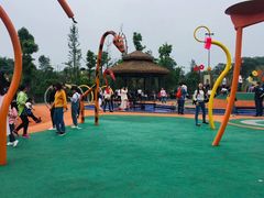 -枫香湖儿童公园