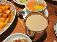 -晓疆山·大美新疆菜(白玉兰广场店)