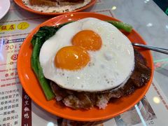 -澳门陈光记烧味饭店(万象城店)