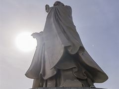 -终南山古楼观历史文化景区