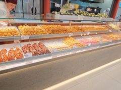 -詹记桃酥(融创茂店)