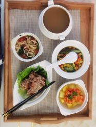 -佳贝艾月子中心(国贸店)