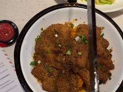-刀板香·安徽菜(国购IFC店)