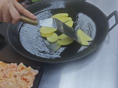 -凉都青瓦房烙锅(清镇中环国际店)