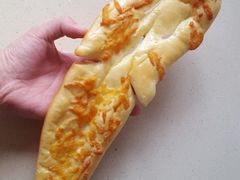 -面包新语(恒隆广场店)