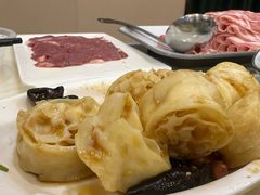 -福寿斋·老北京铜锅涮肉·烤鸭(顺义总店)