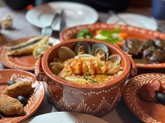 -ALBERGUE 1601 婆仔屋葡国餐厅