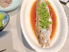 -狮王府淮扬菜(老门东店)