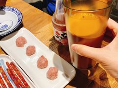 -十六蒲(桂林路店)