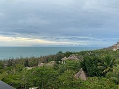 -海南棋子湾开元度假村·祺咖啡自助餐厅