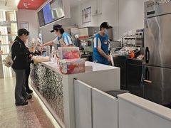 -DQ·蛋糕·冰淇淋(河东万达店)