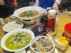 -壹零捌道·北京烤鸭(车公庄店)