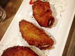 -卡朋西餐(较场西路店)