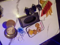 -宝岛甲壳虫KTV(蓝天路店)