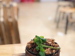 -华兴街自力面店