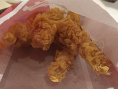 -肯德基(杭州复兴店)