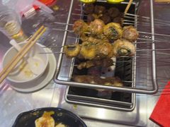 -遇西祠·海鲜烧烤(总店)