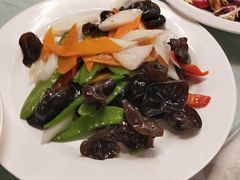 -中医药大学-老3楼餐厅