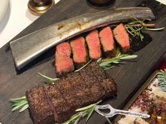 -王品牛排(杭州大厦店)