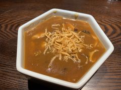 牛肉胡辣汤-掌柜的店·河南菜(世茂店)