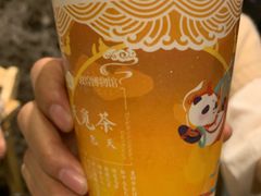 -茶百道(大卫城店)