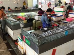 -羊栏农贸市场(羊新路店)