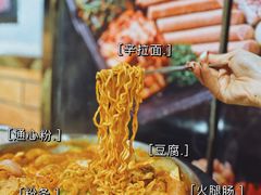 -韩国大金刚烤肉·料理(印象城店)