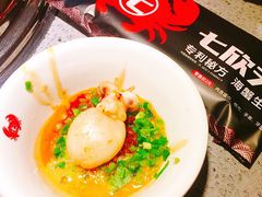 -七欣天香辣蟹火锅(无锡锡沪西路店)