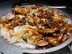-味界·精致赣菜(招商花园城店)
