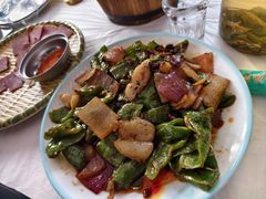 -阆辣荟餐饮(老味道8年·古城店)