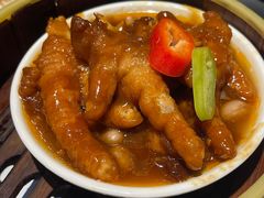 -粤色·老广州茶餐厅(河南商会大厦店)