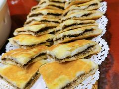 酥子饼-海拉尔蒙古包(房山长阳总店)