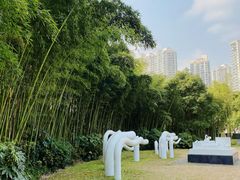 -苏州河梦清园环保主题公园