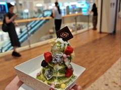 -DQ·蛋糕·冰淇淋(龙湖狮山天街店)