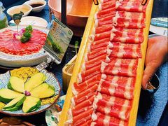-阳坊涮肉(西直门凯德mall店)
