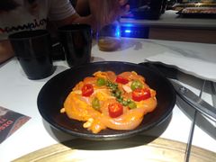 -花味烤肉·拌饭(庐阳万科店)