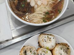 -老西白点心店