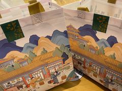 -泸溪河桃酥(西直门凯德店)