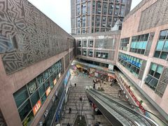 -中影新星影城(万科锦程店)