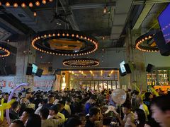 -HIB HUB公社(解放西路店)