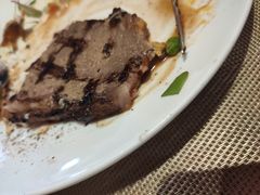 -YUE·6·西式融合餐厅(外滩六号店)