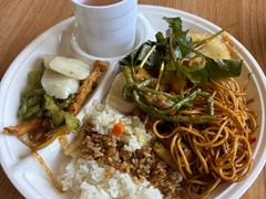 -泰合素食(双流店)