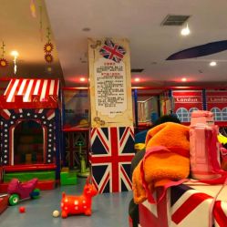 -都乐汇儿童乐园(莱蒙都会店)