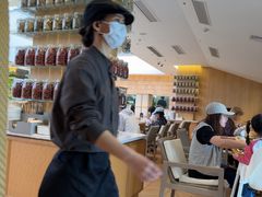 -无印良品餐堂 MUJI Diner(成都太古里店)
