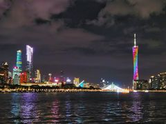 -广州塔