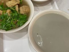 -老磁器口豆汁店(天坛店)